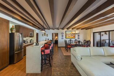 Vista Encantada Spa Resort & Residences