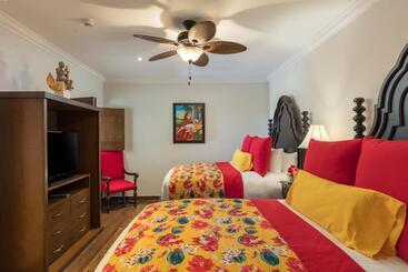 Vista Encantada Spa Resort & Residences