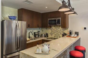 Vista Encantada Spa Resort & Residences