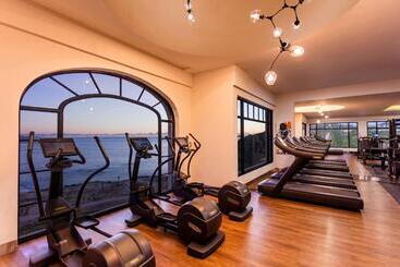 Vista Encantada Spa Resort & Residences