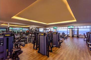 Vista Encantada Spa Resort & Residences
