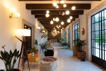 Vista Encantada Spa Resort & Residences