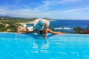 Vista Encantada Spa Resort & Residences