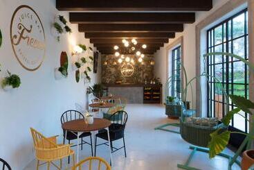 Vista Encantada Spa Resort & Residences