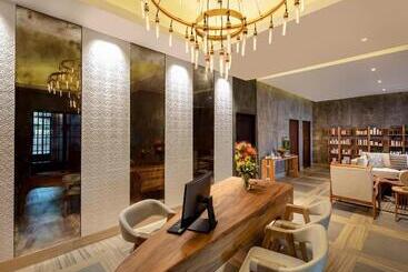 Vista Encantada Spa Resort & Residences