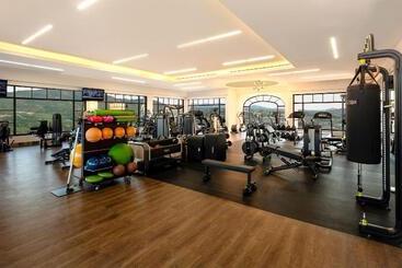 Vista Encantada Spa Resort & Residences