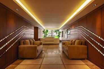 Vivid Jeddah Hotel, A Member Of Radisson Individuals