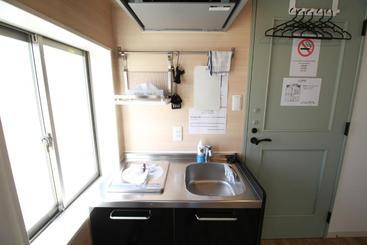 هاستل Guesthouse Kobe Sannomiya