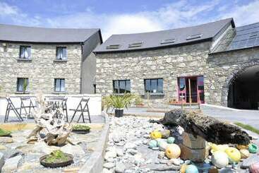 هاستل The Stones Lodge