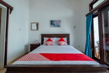 هاستل Villa Sari By Oyo Rooms