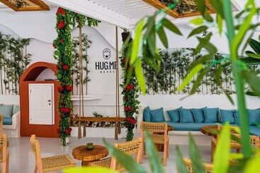 Arco Naxos Luxury Apartments
