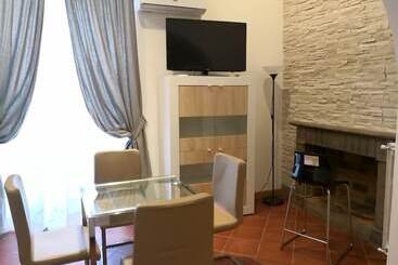 B&b Centro Storico Viterbo