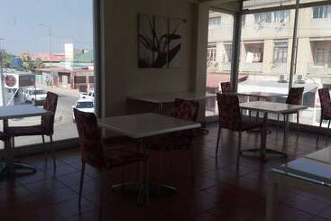 تختخواب و صبحانه Residencial Dumas