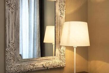 تختخواب و صبحانه Villa Ricci Suites