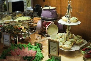 Boutique Hotel Promenad