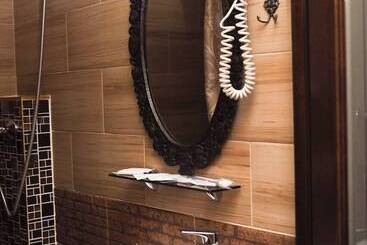 Boutique Hotel Promenad