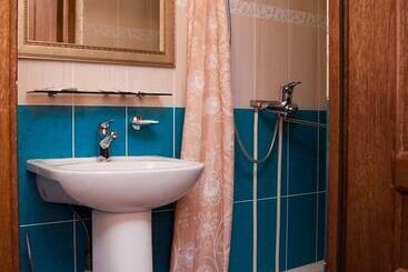Boutique Hotel Promenad