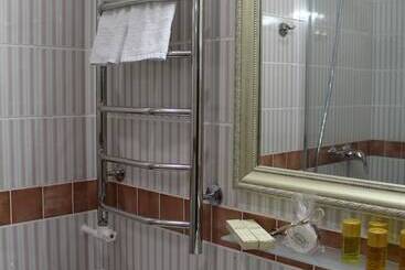 Boutique Hotel Promenad