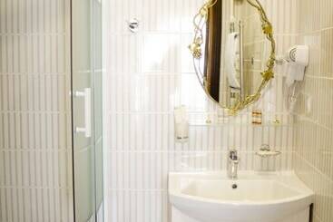 Boutique Hotel Promenad