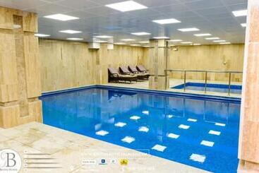 Bristol Hotel Salalah