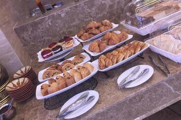 Bristol Hotel Salalah
