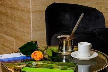 Bristol Hotel Salalah