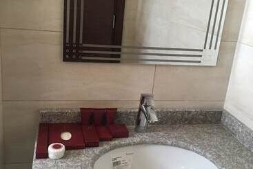 Bristol Hotel Salalah