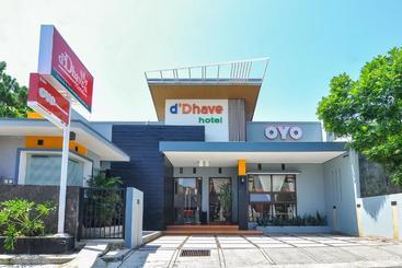 D'dhave Hotel By Oyo Rooms