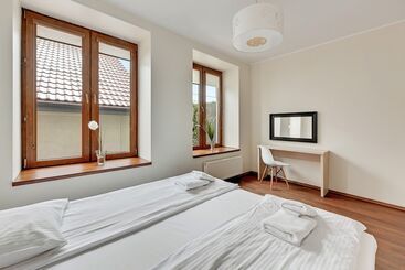 Dom & House   Apartamenty Nautilus Jelitkowo 50 Metrów Od Plaży