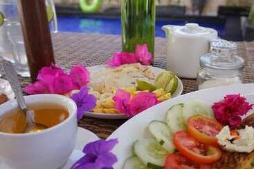 Gili Sands Hotel & Bar