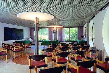 مسافرخانه Parc Hotel Casa Mia