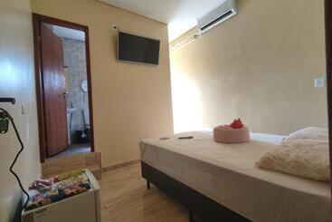 Hostel Aeroporto
