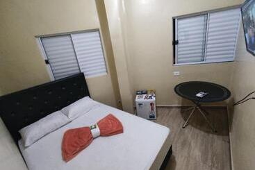 Hostel Aeroporto