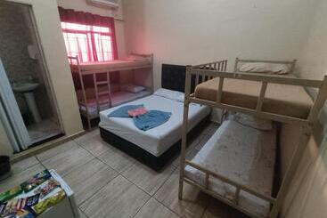 Hostel Aeroporto