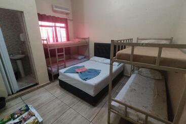 Hostel Aeroporto