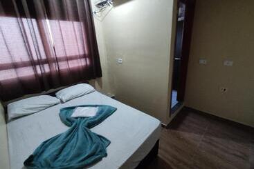 Hostel Aeroporto