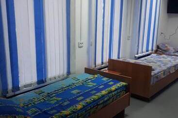 Hostel Cozy Corner