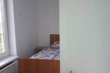 Hostel Cozy Corner