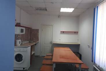 Hostel Cozy Corner