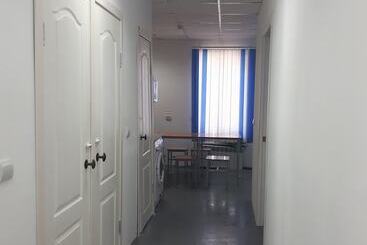 Hostel Cozy Corner