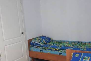Hostel Cozy Corner
