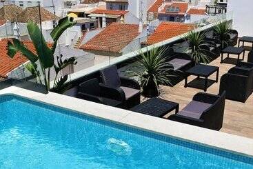 هتل Authentic Tavira