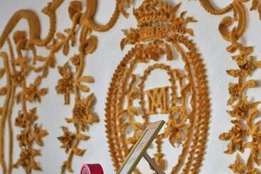 هتل Authentic Tavira