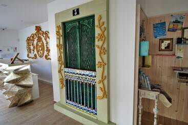 هتل Authentic Tavira