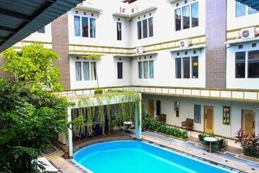 Bidari Hotel Lombok