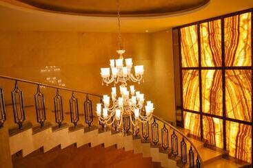 Bravia Hotel Niamey