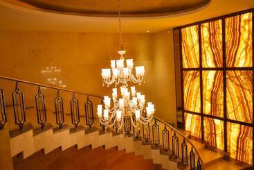 Bravia Hotel Niamey