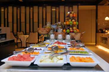 Bravia Hotel Niamey