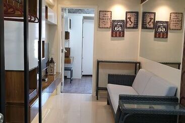 هتل Soltana Residences