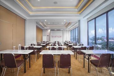 Favehotel Hasyim Ashari Tangerang